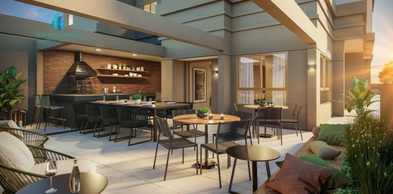Imagem Apartamento com 2 Quartos à Venda, 73 m² em Jardim Itamarati - Campinas Imagem Apartamento com 2 Quartos à Venda, 73 m² em Jardim Itamarati - Campinas