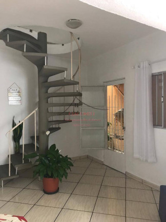 Imagem Casa com 3 Quartos à Venda, 150 m² em Jardim Nossa Senhora Do Carmo - São Paulo Imagem Casa com 3 Quartos à Venda, 150 m² em Jardim Nossa Senhora Do Carmo - São Paulo