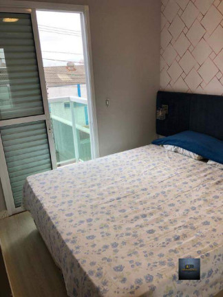 Imagem Apartamento com 2 Quartos à Venda, 56 m² em Vila Guarani - Santo André Imagem Apartamento com 2 Quartos à Venda, 56 m² em Vila Guarani - Santo André