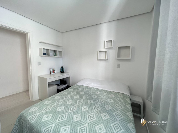 Imagem Apartamento com 3 Quartos à Venda, 83 m² em Rio Caveiras - Biguaçu Imagem Apartamento com 3 Quartos à Venda, 83 m² em Rio Caveiras - Biguaçu