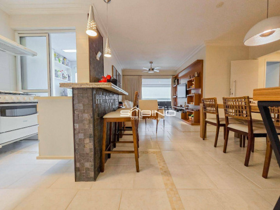 Imagem Apartamento com 3 Quartos à Venda, 113 m² em Riviera De São Lourenço - Bertioga
