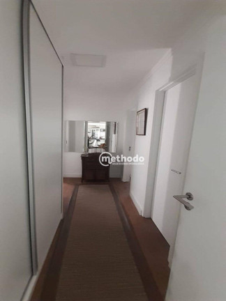 Imagem Apartamento com 3 Quartos à Venda, 94 m² em Vila Itapura - Campinas