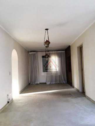 Imagem Apartamento com 3 Quartos à Venda, 110 m² em Campo Belo - São Paulo