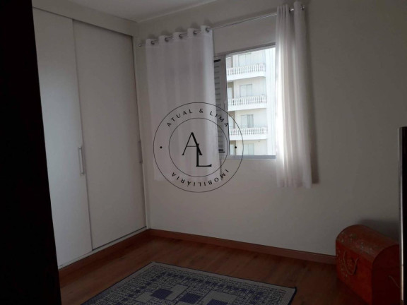 Imagem Apartamento com 2 Quartos à Venda, 70 m² em Centro - São Bernardo Do Campo