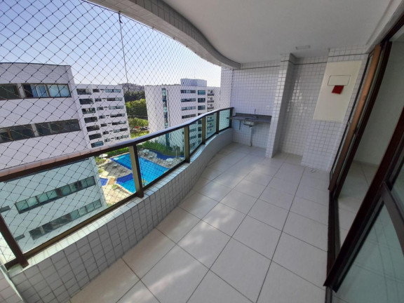 Imagem Apartamento com 4 Quartos à Venda, 160 m² em Apipucos - Recife Imagem Apartamento com 4 Quartos à Venda, 160 m² em Apipucos - Recife