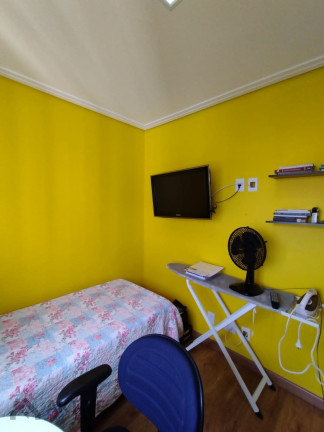 Imagem Apartamento com 2 Quartos à Venda, 76 m² em Jardim Tupanci - Barueri Imagem Apartamento com 2 Quartos à Venda, 76 m² em Jardim Tupanci - Barueri