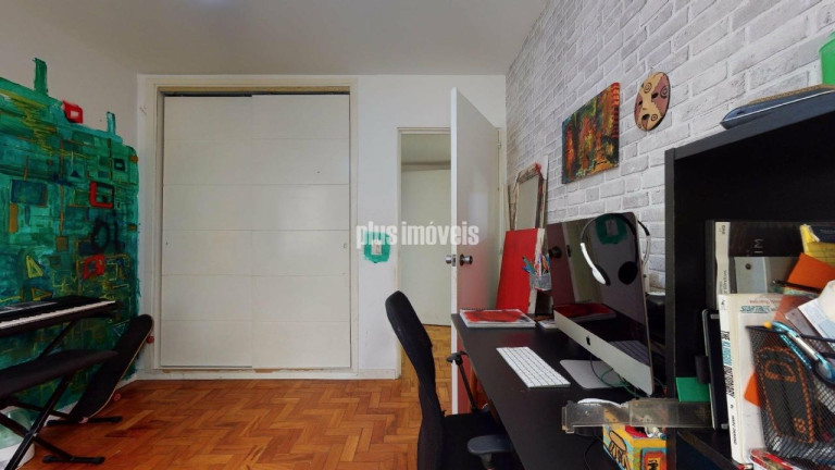 Imagem Apartamento com 3 Quartos à Venda, 113 m² em Jardim América - São Paulo