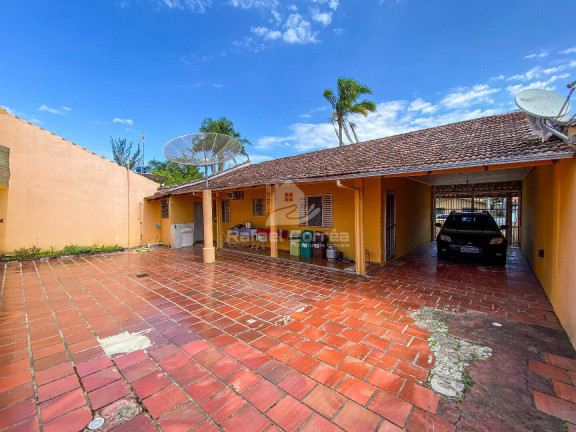 Imagem Casa com 2 Quartos à Venda, 720 m² em Pinheiros - Balneário Barra Do Sul