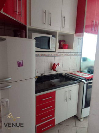 Imagem Apartamento com 2 Quartos à Venda, 41 m² em Vila Jacuí - São Paulo Imagem Apartamento com 2 Quartos à Venda, 41 m² em Vila Jacuí - São Paulo