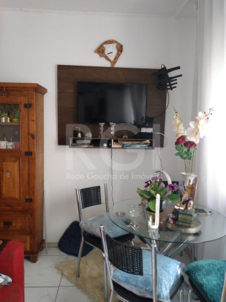 Imagem Apartamento com 1 Quarto à Venda, 41 m² em Cidade Baixa - Porto Alegre Imagem Apartamento com 1 Quarto à Venda, 41 m² em Cidade Baixa - Porto Alegre