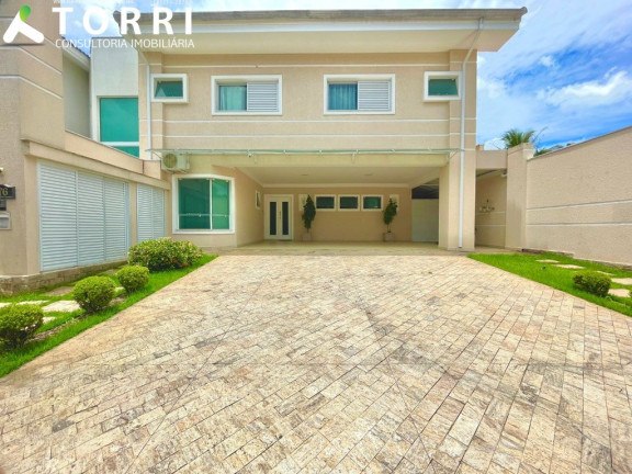 Imóvel com 5 Quartos à Venda, 300 m² em Granja Olga - Sorocaba