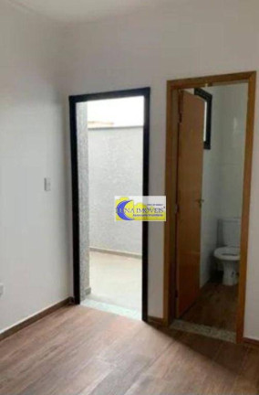 Imagem Apartamento com 2 Quartos à Venda, 55 m² em Vila Pires - Santo André Imagem Apartamento com 2 Quartos à Venda, 55 m² em Vila Pires - Santo André