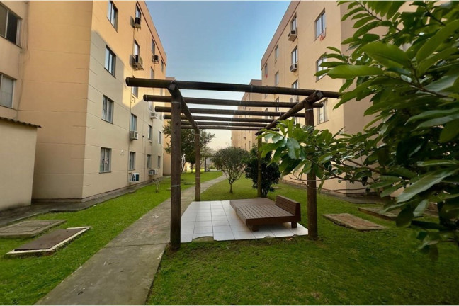Imagem Apartamento com 2 Quartos à Venda, 38 m² em Jardim Leopoldina - Porto Alegre Imagem Apartamento com 2 Quartos à Venda, 38 m² em Jardim Leopoldina - Porto Alegre