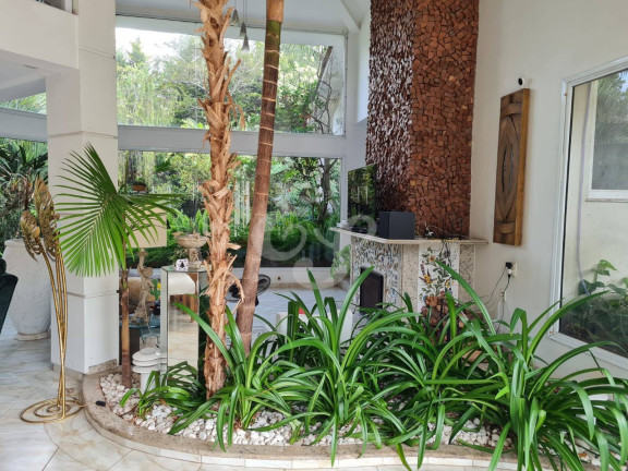 Imagem Casa de Condomínio com 4 Quartos à Venda, 850 m² em Tamboré - Barueri Imagem Casa de Condomínio com 4 Quartos à Venda, 850 m² em Tamboré - Barueri