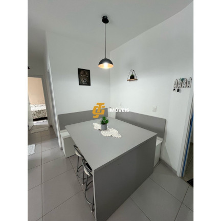 Imagem Apartamento com 2 Quartos à Venda, 59 m² em Itaipava - Itajaí Imagem Apartamento com 2 Quartos à Venda, 59 m² em Itaipava - Itajaí