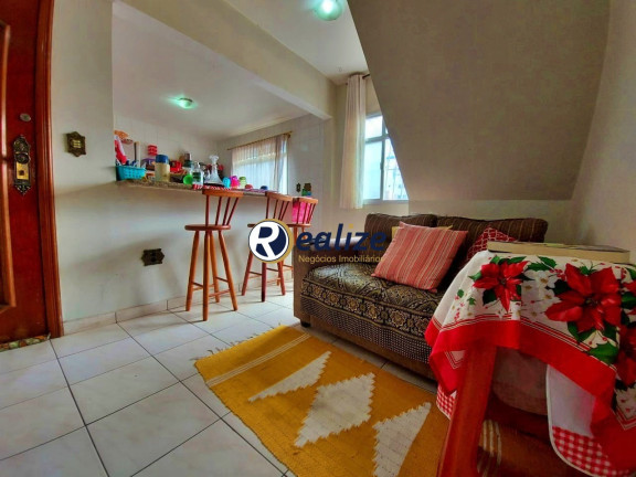 Imagem Imóvel com 3 Quartos à Venda, 160 m² em Praia Do Morro - Guarapari