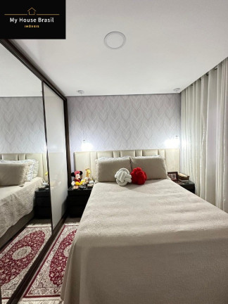 Imagem Apartamento com 3 Quartos à Venda, 67 m² em Jaçanã - São Paulo Imagem Apartamento com 3 Quartos à Venda, 67 m² em Jaçanã - São Paulo