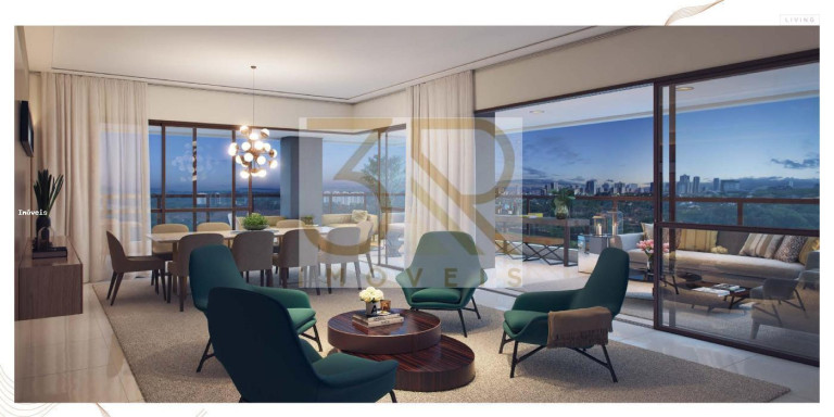 Imagem Apartamento com 4 Quartos à Venda, 376 m² em Jardim Canadá - Ribeirão Preto Imagem Apartamento com 4 Quartos à Venda, 376 m² em Jardim Canadá - Ribeirão Preto