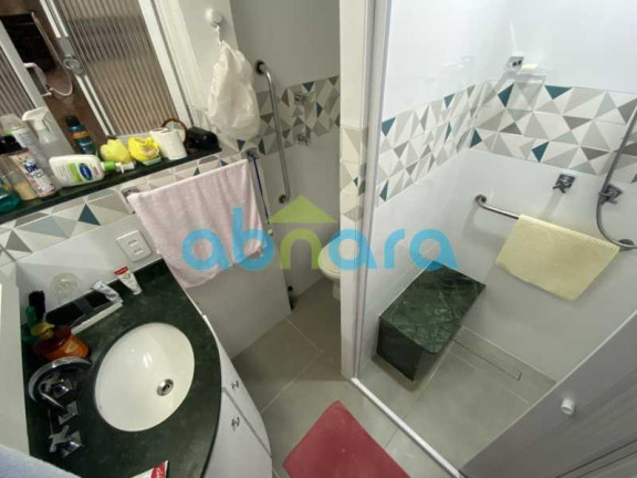 Imagem Apartamento com 3 Quartos à Venda, 110 m² em Copacabana - Rio De Janeiro Imagem Apartamento com 3 Quartos à Venda, 110 m² em Copacabana - Rio De Janeiro