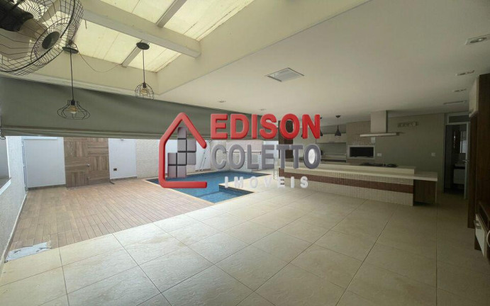 Imagem Casa de Condomínio com 3 Quartos à Venda, 283 m² em Terras De Piracicaba - Piracicaba Imagem Casa de Condomínio com 3 Quartos à Venda, 283 m² em Terras De Piracicaba - Piracicaba