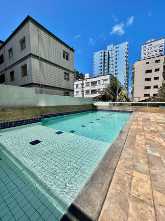 Imagem Apartamento com 3 Quartos à Venda, 170 m² em Tupi - Praia Grande Imagem Apartamento com 3 Quartos à Venda, 170 m² em Tupi - Praia Grande