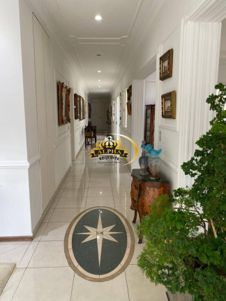 Imagem Casa de Condomínio com 4 Quartos à Venda, 560 m² em Alphaville - Barueri Imagem Casa de Condomínio com 4 Quartos à Venda, 560 m² em Alphaville - Barueri