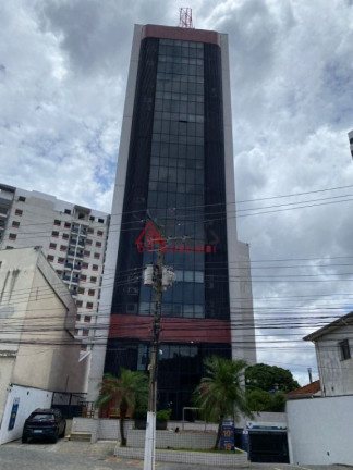 Imagem Sala Comercial à Venda, 50 m² em Vila Monte Alegre - São Paulo Imagem Sala Comercial à Venda, 50 m² em Vila Monte Alegre - São Paulo
