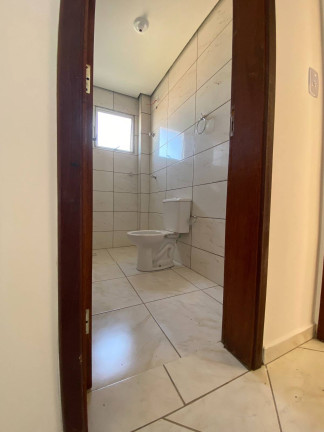 Imagem Apartamento com 2 Quartos à Venda, 57 m² em Vila Barão - Sorocaba