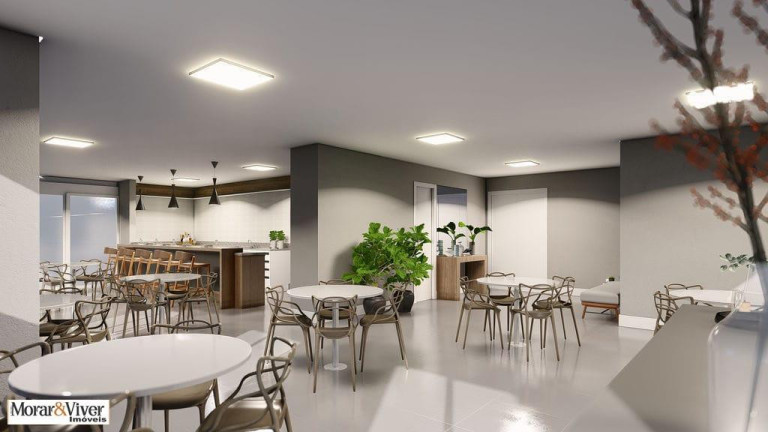 Imagem Apartamento com 2 Quartos à Venda, 68 m² em Capão Raso - Curitiba
