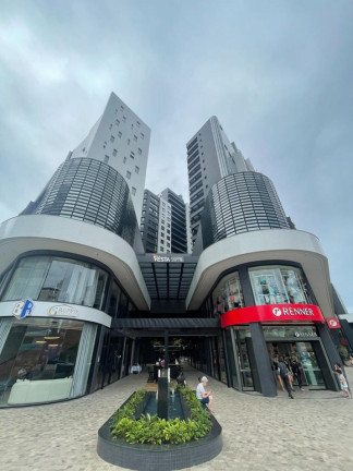 Imóvel com 2 Quartos à Venda, 79 m² em Centro - Torres