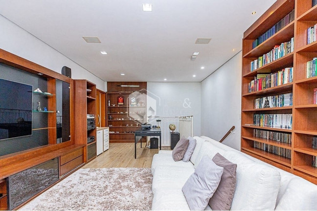 Imagem Casa com 4 Quartos à Venda, 380 m² em Alto Da Boa Vista - São Paulo Imagem Casa com 4 Quartos à Venda, 380 m² em Alto Da Boa Vista - São Paulo
