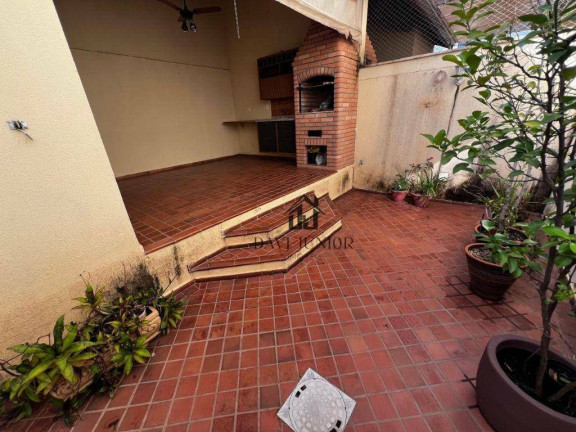 Imagem Casa com 3 Quartos para Alugar, 150 m² em Condomínio Giardino Campolim - Sorocaba
