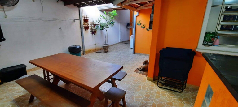 Imagem Sobrado com 2 Quartos à Venda, 125 m² em Campinas