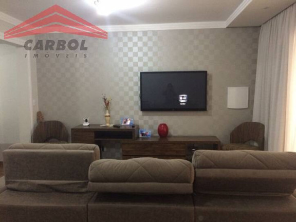 Imagem Casa com 4 Quartos à Venda, 181 m² em Jardim Nações Unidas - Jundiaí