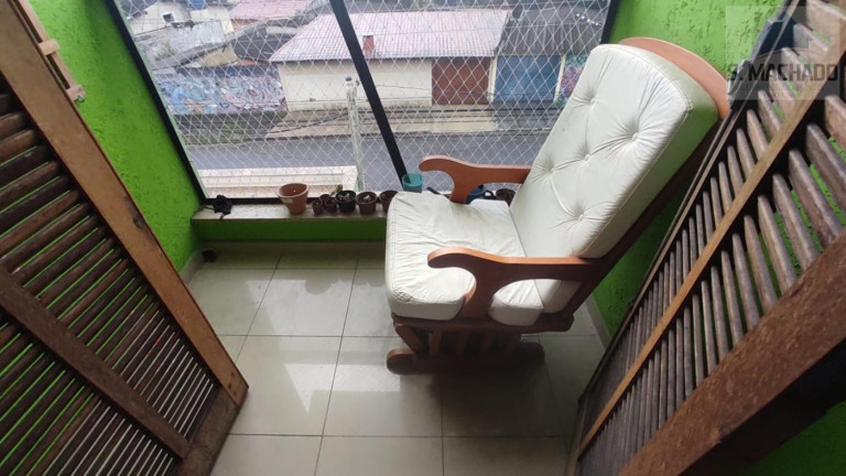 Imagem Casa com 3 Quartos à Venda, 185 m² em Vila Curuça - Santo André Imagem Casa com 3 Quartos à Venda, 185 m² em Vila Curuça - Santo André