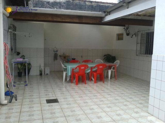 Imagem Casa com 3 Quartos à Venda, 148 m² em Centro - Bertioga