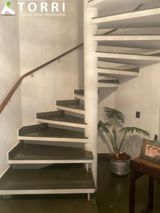 Imagem Imóvel com 3 Quartos à Venda, 400 m² em Condomínio Residencial Isaura - Sorocaba