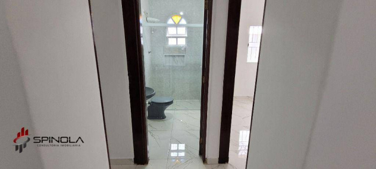 Imagem Casa com 2 Quartos à Venda, 120 m² em Vila Caiçara - Praia Grande Imagem Casa com 2 Quartos à Venda, 120 m² em Vila Caiçara - Praia Grande