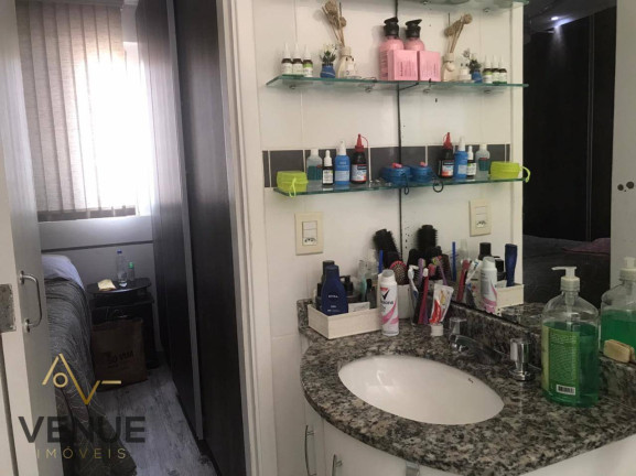 Imagem Apartamento com 2 Quartos à Venda, 57 m² em Vila Dom Pedro Ii - São Paulo Imagem Apartamento com 2 Quartos à Venda, 57 m² em Vila Dom Pedro Ii - São Paulo