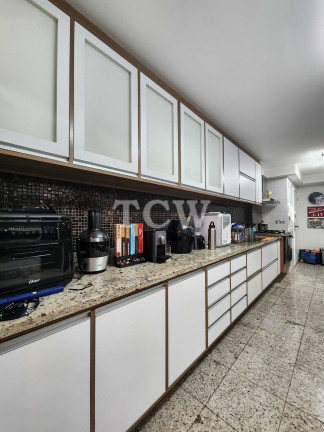 Imagem Apartamento com 3 Quartos à Venda, 193 m² em Aclimação - São Paulo