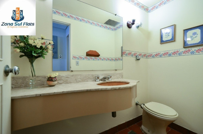Imagem Apartamento com 3 Quartos à Venda, 215 m² em Morro Dos Ingleses - São Paulo Imagem Apartamento com 3 Quartos à Venda, 215 m² em Morro Dos Ingleses - São Paulo