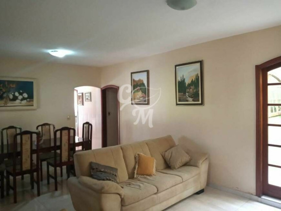 Imagem Casa com 3 Quartos à Venda, 177 m² em Núcleo Residencial Satélite - Várzea Paulista Imagem Casa com 3 Quartos à Venda, 177 m² em Núcleo Residencial Satélite - Várzea Paulista