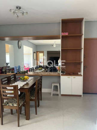 Imagem Apartamento com 3 Quartos à Venda, 100 m² em Jardim Trevo - Jundiaí