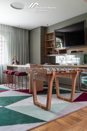 Imagem Apartamento com 4 Quartos à Venda, 475 m² em Jardim Paulistano - São Paulo Imagem Apartamento com 4 Quartos à Venda, 475 m² em Jardim Paulistano - São Paulo