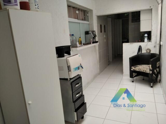 Imagem Casa com 4 Quartos à Venda, 160 m² em Vila Mariana - São Paulo Imagem Casa com 4 Quartos à Venda, 160 m² em Vila Mariana - São Paulo