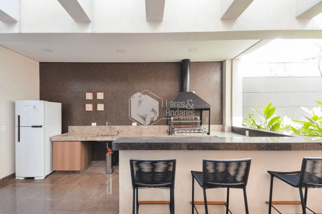 Imagem Apartamento com 4 Quartos à Venda, 150 m² em Vila Mariana - São Paulo
