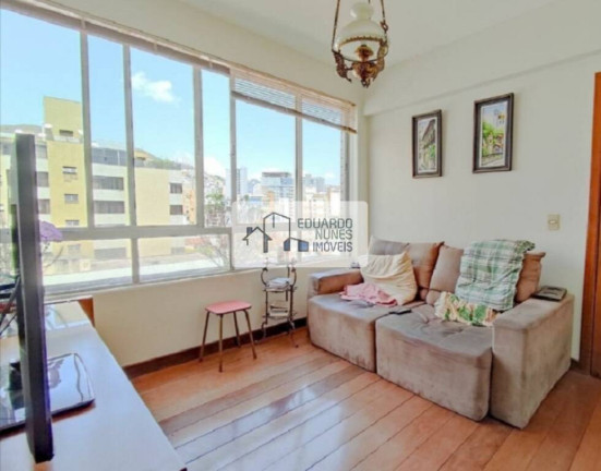 Imagem Apartamento com 4 Quartos à Venda, 126 m² em Cruzeiro - Belo Horizonte Imagem Apartamento com 4 Quartos à Venda, 126 m² em Cruzeiro - Belo Horizonte