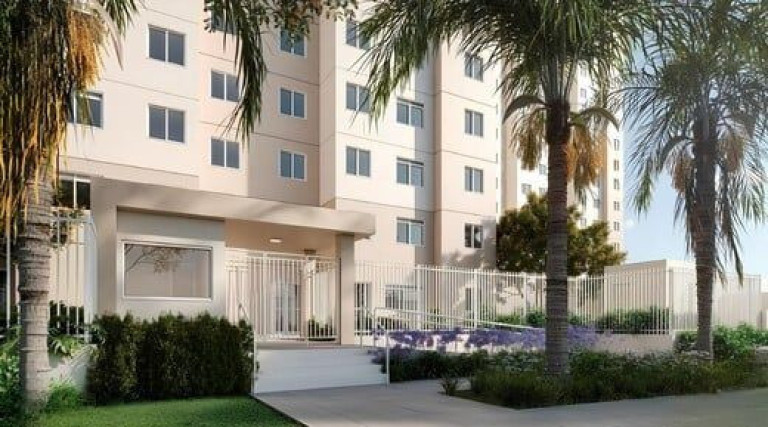 Imagem Apartamento com 2 Quartos à Venda, 32 m² em Vila Progresso (zona Leste) - São Paulo Imagem Apartamento com 2 Quartos à Venda, 32 m² em Vila Progresso (zona Leste) - São Paulo