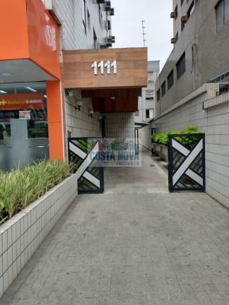 Imagem Imóvel Comercial à Venda, 41 m² em Aparecida - Santos Imagem Imóvel Comercial à Venda, 41 m² em Aparecida - Santos