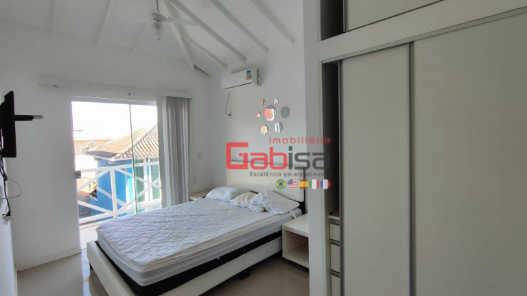 Imagem Casa com 4 Quartos à Venda, 120 m² em Rasa - Armação Dos Búzios